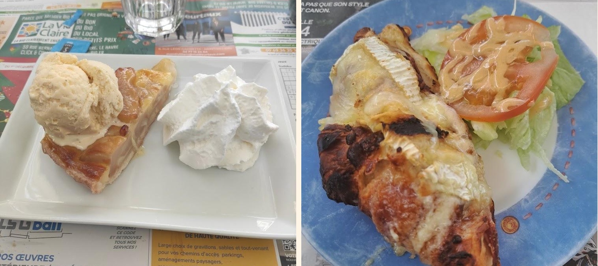 Le Viennois - Gallery Image 3